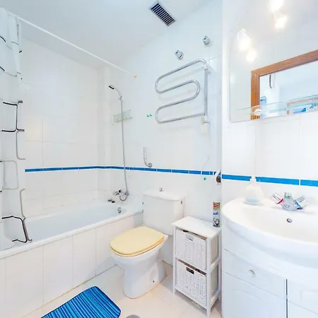 Вероничка Appartement
