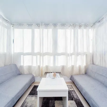 Вероничка Appartement *