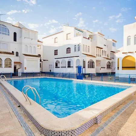 Вероничка * Torrevieja