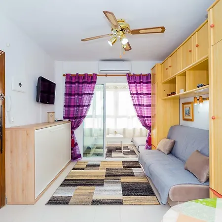 Вероничка * Torrevieja